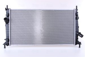Radiator racire motor MAZDA 3 limuzina (BK) 1.6 (BK12) benzina 105 cai NISSENS 62017A