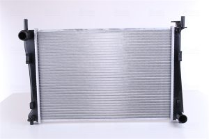 Radiator racire motor MAZDA 2 (DY) 1.2 (DY3W) benzina 75 cai NISSENS 62028A