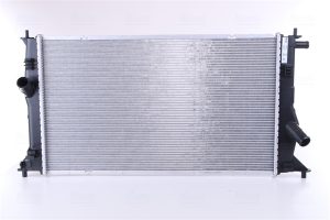 Radiator racire motor MAZDA 5 (CR) 1.8 (CR19) benzina 116 cai NISSENS 68503