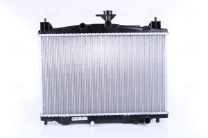 Radiator racire motor MAZDA 2 (DE_, DH_) 1.5 (DE5FS) benzina 103 cai NISSENS 68504