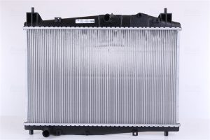 Radiator racire motor MAZDA 2 (DE_, DH_) 1.6 MZ-CD diesel 95 cai NISSENS 68506