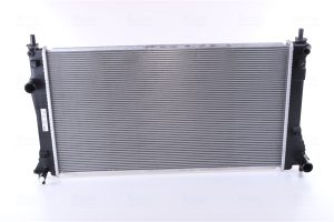Radiator racire motor MAZDA 5 (CW) 2.0 (CWEFW) benzina 144 cai NISSENS 68528