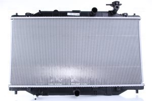Radiator racire motor MAZDA 6 combi (GJ, GL) 2.2 D diesel 150 cai NISSENS 68536