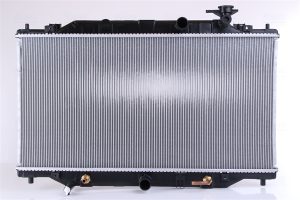 Radiator racire motor MAZDA 6 combi (GJ, GL) 2.2 D diesel 150 cai NISSENS 68537