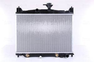 Radiator racire motor MAZDA 2 (DE_, DH_) 1.5 (DE5FS) benzina 103 cai NISSENS 68538