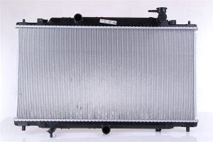 Radiator racire motor MAZDA 6 limuzina (GJ, GL) 2.5 (GJ5FP, GL1032, GL1033) benzina 192 cai NISSENS 68539