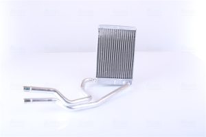 Schimbator caldura incalzire habitaclu MAZDA 2 (DY) 1.2 (DY3W) benzina 75 cai NISSENS 71765