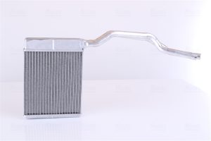 Schimbator caldura incalzire habitaclu MAZDA 3 (BK) 2.0 (BKEP) benzina 150 cai NISSENS 71777
