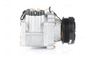 Compresor climatizare MAZDA 323 P V (BA) 1.5 16V benzina 88 cai NISSENS 89229