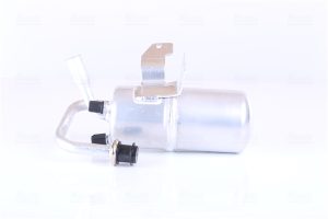 Uscator aer conditionat MAZDA 2 (DY) 1.2 (DY3W) benzina 75 cai NISSENS 95317