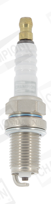 Bujie MAZDA 323 III Hatchback (BF) 1.6 GT Turbo 4WD (BF2) benzina 150 cai CHAMPION OE005/T10