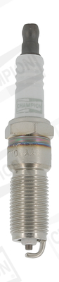 Bujie MAZDA 2 (DY) 1.2 (DY3W) benzina 75 cai CHAMPION OE031/T10