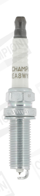 Bujie MAZDA 3 (BL) 2.0 (BLFFW, BL107, BLFFP) benzina 154 cai CHAMPION OE253