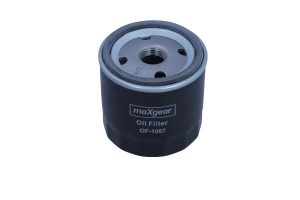 Filtru ulei MAZDA 121 III (JASM, JBSM) 1.25 benzina 75 cai MAXGEAR 26-0401