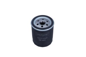 Filtru ulei MAZDA 3 (BM, BN) 2.0 benzina 165 cai MAXGEAR 26-1529