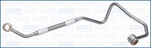 Conducta ulei incarcare MAZDA 5 (CW) 1.6 CD diesel 116 cai AJUSA OP10430