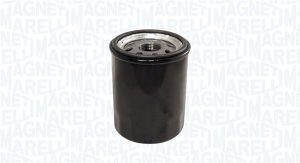 Filtru ulei MAZDA 616 (SNA) 1.6 benzina 75 cai MAGNETI MARELLI 153071760123