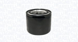 Filtru ulei MAZDA 6 limuzina (GH) 2.2 MZR-CD (GH10) diesel 125 cai MAGNETI MARELLI 152071758725