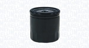 Filtru ulei MAZDA 2 (DY) 1.2 (DY3W) benzina 75 cai MAGNETI MARELLI 152071761637