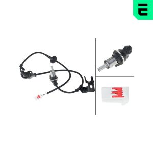 Senzor turatie roata MAZDA 323 S VI limuzina (BJ) 1.8 Protege (BJ10M) benzina 125 cai OPTIMAL 06-S225
