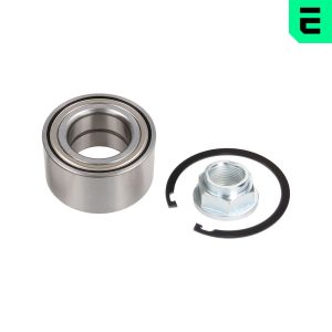 Set rulment roata MAZDA 2 (DE_, DH_) 1.3 BiFuel Benzina/Autogaz (GPL) 75 cai OPTIMAL 941105