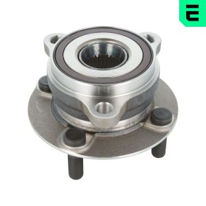 Set rulment roata MAZDA 2 hatchback (DL, DJ) 1.5 D (DJ5FS) diesel 105 cai OPTIMAL 941107