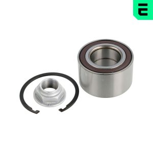 Set rulment roata MAZDA 6 Hatchback (GH) 2.0 MZR (GHEFS) benzina 155 cai OPTIMAL 941237