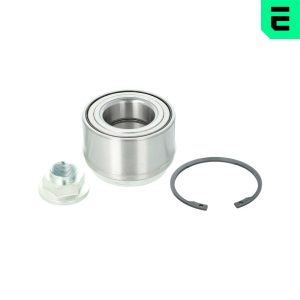 Set rulment roata MAZDA 6 combi (GH) 2.2 MZR-CD (GH10) diesel 125 cai OPTIMAL 941607