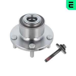 Set rulment roata MAZDA 3 (BK) 2.3 MZR (BK3P) benzina 156 cai OPTIMAL 941667