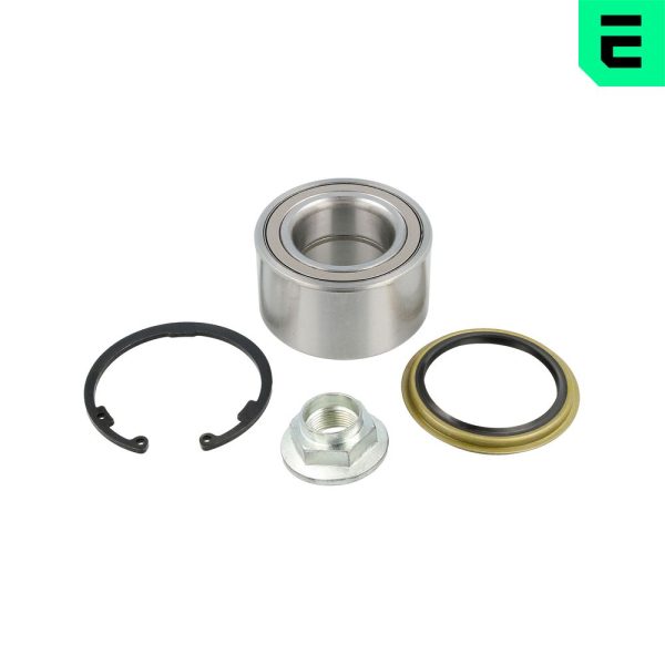 Set rulment roata MAZDA 323 S IV (BG) 1.7 D (BG7P) diesel 56 cai OPTIMAL 941700