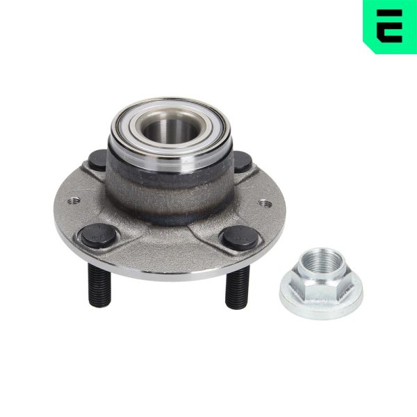 Set rulment roata MAZDA 121 II (DB) 1.3 16V (DB3PA) benzina 53 cai OPTIMAL 941842