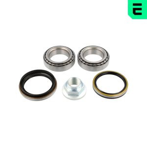 Set rulment roata MAZDA 121 II (DB) 1.3 16V (DB3PA) benzina 53 cai OPTIMAL 941874