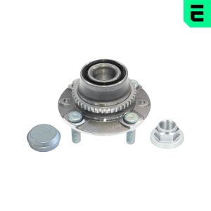 Set rulment roata MAZDA 121 II (DB) 1.3 16V (DB3PA) benzina 53 cai OPTIMAL 942177