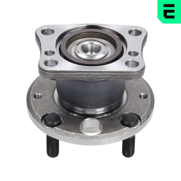 Set rulment roata MAZDA 2 (DE_, DH_) 1.5 MZR (DE5FS) benzina 102 cai OPTIMAL 942204