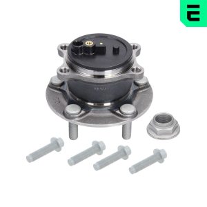 Set rulment roata MAZDA 6 combi (GJ, GL) 2.5 benzina 192 cai OPTIMAL 942404