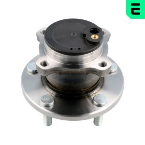 Set rulment roata MAZDA 3 limuzina (BL) 2.0 (BLFFP) benzina 154 cai OPTIMAL 942502