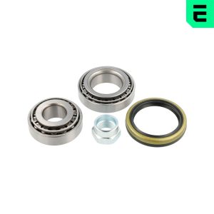 Set rulment roata MAZDA 626 I (CB) 1.6 (CB2NS) benzina 75 cai OPTIMAL 942566