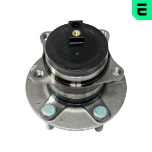 Set rulment roata MAZDA 6 limuzina (GH) 2.0 MZR (GHEFP) benzina 155 cai OPTIMAL 942609