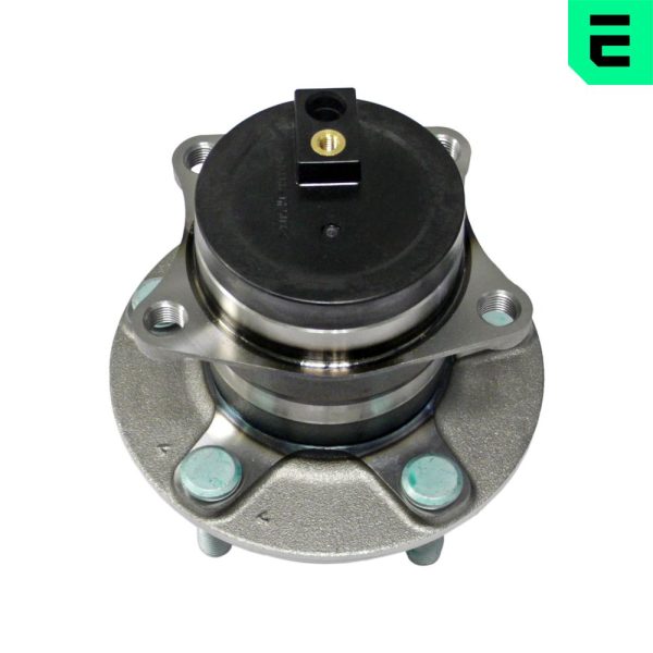 Set rulment roata MAZDA 6 Hatchback (GH) 2.5 MZR (GH5FS) benzina 170 cai OPTIMAL 942609