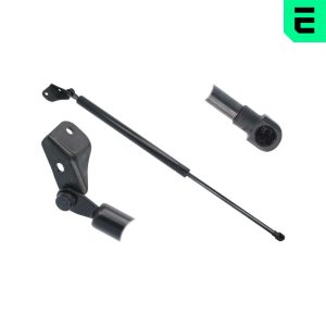 Amortizor portbagaj MAZDA 5 (CR) 2.0 (CREW) benzina 146 cai OPTIMAL AG-50114
