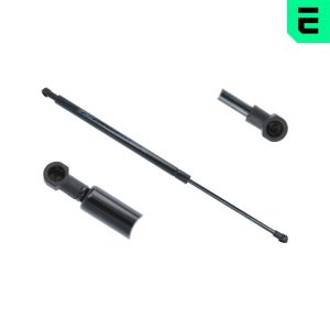 Amortizor portbagaj MAZDA 6 Hatchback (GH) 2.5 MZR (GH5FS) benzina 170 cai OPTIMAL AG-52302
