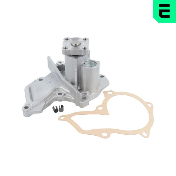 Pompa de apa MAZDA 121 III (JASM, JBSM) 1.25 benzina 75 cai OPTIMAL AQ-1185