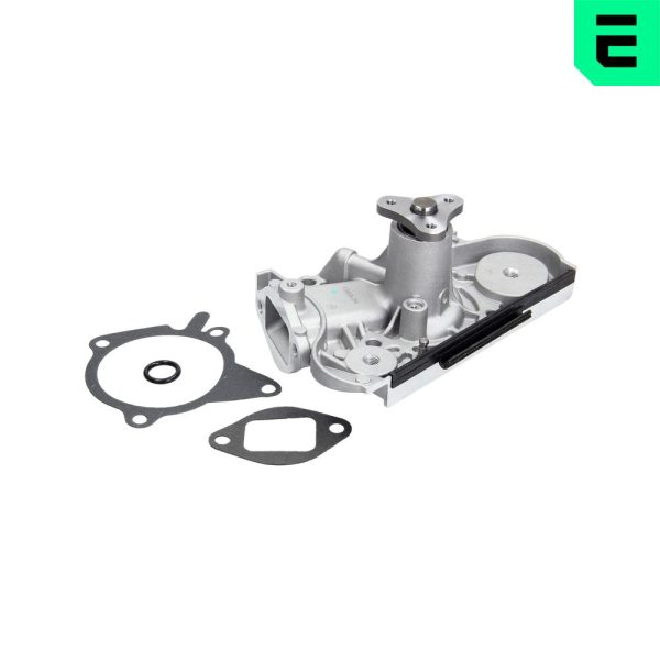 Pompa de apa MAZDA 323 C IV (BG) 1.8 16V Turbo 4WD (BG8S) benzina 185 cai OPTIMAL AQ-1400