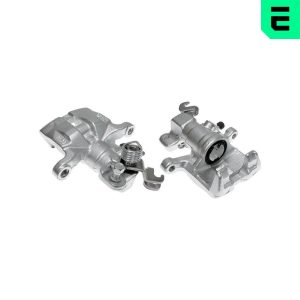 Etrier frana MAZDA 6 limuzina (GH) 2.2 MZR-CD (GH10) diesel 185 cai OPTIMAL BC-1021R