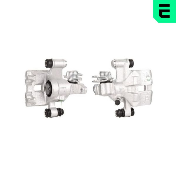 Etrier frana MAZDA 323 S VI limuzina (BJ) 1.6 (BJ12) benzina 95 cai OPTIMAL BC-1102L