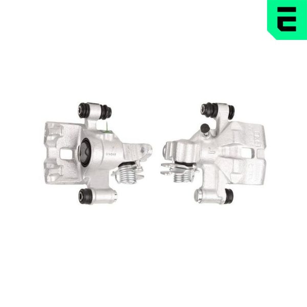 Etrier frana MAZDA 323 S VI limuzina (BJ) 1.6 (BJ12) benzina 95 cai OPTIMAL BC-1102R