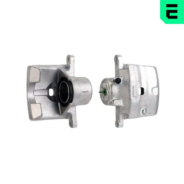 Etrier frana MAZDA 6 limuzina (GH) 2.2 MZR-CD (GH10) diesel 185 cai OPTIMAL BC-1111L