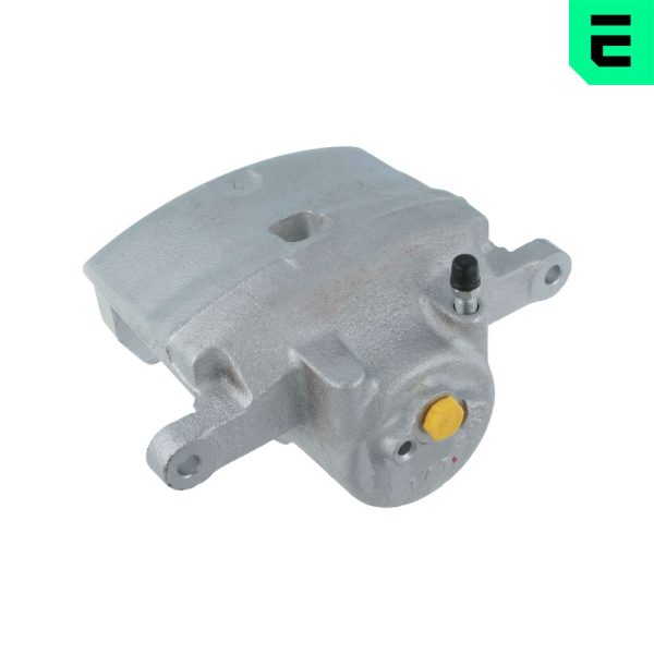 Etrier frana MAZDA 6 limuzina (GH) 2.2 MZR-CD (GH10) diesel 185 cai OPTIMAL BC-1111R
