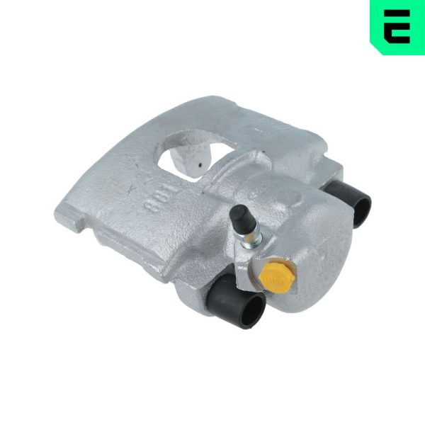 Etrier frana MAZDA 121 III (JASM, JBSM) 1.3 benzina 50 cai OPTIMAL BC-1215L