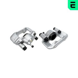 Etrier frana MAZDA 323 S IV (BG) 1.7 D (BG7P) diesel 56 cai OPTIMAL BC-1461L